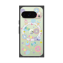 Premium Square Case with Pixelsnap［ Original - SWEETS ］