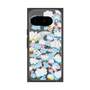 Premium Square Case with Pixelsnap［ Original - Cloud ］