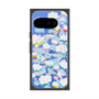 Premium Square Case with Pixelsnap［ Original - Cloud ］