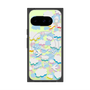 Premium Square Case with Pixelsnap［ Original - Cloud ］
