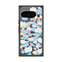 Premium Square Case with Pixelsnap［ Original - Cloud ］