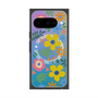 Premium Square Case with Pixelsnap［ Original - Blossom ］