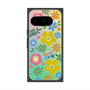 Premium Square Case with Pixelsnap［ Original - Blossom ］
