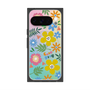 Premium Square Case with Pixelsnap［ Original - Blossom ］