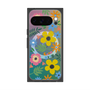 Premium Square Case with Pixelsnap［ Original - Blossom ］