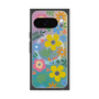 Premium Square Case with Pixelsnap［ Original - Blossom ］