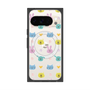 Premium Square Case with Pixelsnap［ Original - Animal ］
