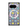 Premium Square Case with Pixelsnap［ Original - Animal ］