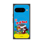 Premium Square Case with Pixelsnap［ Kuppy Ramune - Package ］