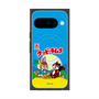 Premium Square Case with Pixelsnap［ Kuppy Ramune - Package ］