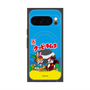 Premium Square Case with Pixelsnap［ Kuppy Ramune - Package ］