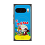 Premium Square Case with Pixelsnap［ Kuppy Ramune - Package ］