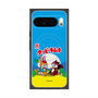 Premium Square Case with Pixelsnap［ Kuppy Ramune - Package ］