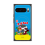 Premium Square Case with Pixelsnap［ Kuppy Ramune - Package ］