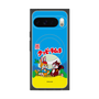Premium Square Case with Pixelsnap［ Kuppy Ramune - Package ］