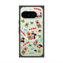 Premium Square Case with Pixelsnap［ Kuppy Ramune - Kuppy and Ram ］