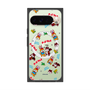 Premium Square Case with Pixelsnap［ Kuppy Ramune - Kuppy and Ram ］