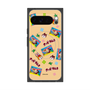 Premium Square Case with Pixelsnap［ Kuppy Ramune - Pop ］