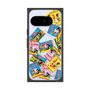 Premium Square Case with Pixelsnap［ Kuppy Ramune - Revival Package ］