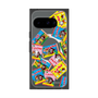 Premium Square Case with Pixelsnap［ Kuppy Ramune - Revival Package ］