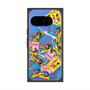 Premium Square Case with Pixelsnap［ Kuppy Ramune - Revival Package ］