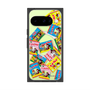 Premium Square Case with Pixelsnap［ Kuppy Ramune - Revival Package ］