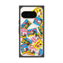 Premium Square Case with Pixelsnap［ Kuppy Ramune - Revival Package ］