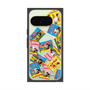 Premium Square Case with Pixelsnap［ Kuppy Ramune - Revival Package ］