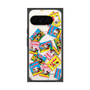 Premium Square Case with Pixelsnap［ Kuppy Ramune - Revival Package ］