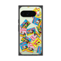 Premium Square Case with Pixelsnap［ Kuppy Ramune - Revival Package ］