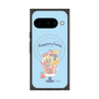 Premium Square Case with Pixelsnap［ Kuppyramu Friends - Sweets ］