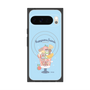 Premium Square Case with Pixelsnap［ Kuppyramu Friends - Sweets ］