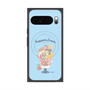 Premium Square Case with Pixelsnap［ Kuppyramu Friends - Sweets ］