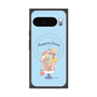 Premium Square Case with Pixelsnap［ Kuppyramu Friends - Sweets ］