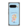 Premium Square Case with Pixelsnap［ Kuppyramu Friends - Sweets ］