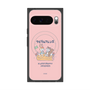 Premium Square Case with Pixelsnap［ Kuppyramu Friends - Friends ］