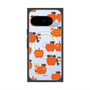 Premium Square Case with Pixelsnap［ Kuppyramu Friends - Apple ］