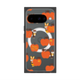 Premium Square Case with Pixelsnap［ Kuppyramu Friends - Apple ］
