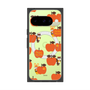 Premium Square Case with Pixelsnap［ Kuppyramu Friends - Apple ］