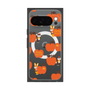 Premium Square Case with Pixelsnap［ Kuppyramu Friends - Apple ］