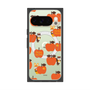 Premium Square Case with Pixelsnap［ Kuppyramu Friends - Apple ］