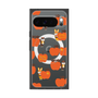Premium Square Case with Pixelsnap［ Kuppyramu Friends - Apple ］