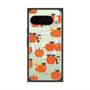 Premium Square Case with Pixelsnap［ Kuppyramu Friends - Apple ］