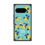 Premium Square Case with Pixelsnap［ Kuppyramu Friends - Lemon ］