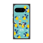 Premium Square Case with Pixelsnap［ Kuppyramu Friends - Lemon ］
