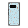 Premium Square Case with Pixelsnap［ Kuppyramu Friends - Illustration ］