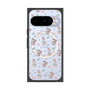 Premium Square Case with Pixelsnap［ Kuppyramu Friends - Face ］