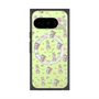 Premium Square Case with Pixelsnap［ Kuppyramu Friends - Face ］