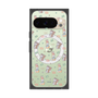 Premium Square Case with Pixelsnap［ Kuppyramu Friends - Face ］