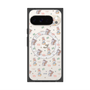 Premium Square Case with Pixelsnap［ Kuppyramu Friends - Face ］